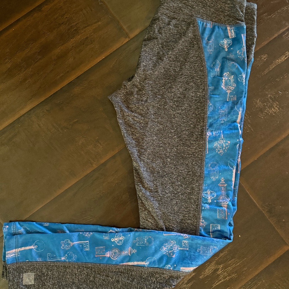 Workout Leggings